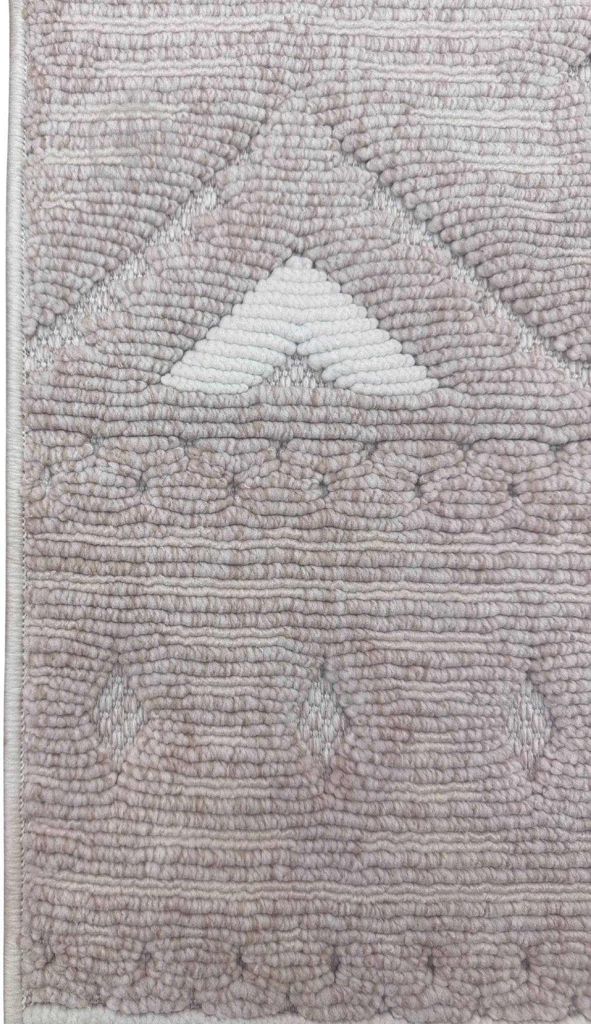 Ковер STELLART CARPET OPERA (BEIGE/BEIGE 0208B) 200x290 см - фото 3 Ковер STELLART CARPET OPERA (BEIGE/BEIGE 0208B) 200x290 см - фото 3