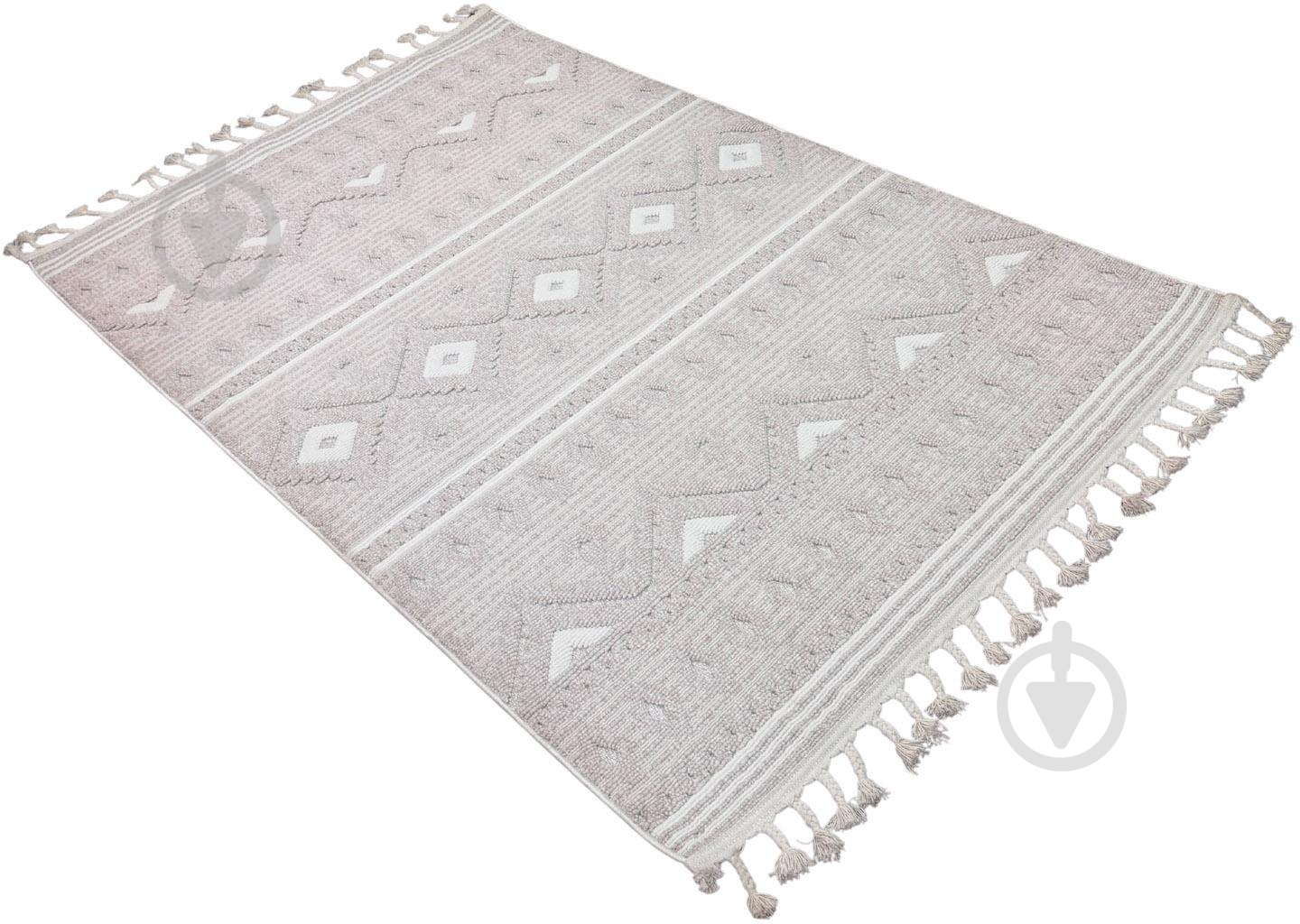 Ковер STELLART CARPET OPERA (BEIGE/BEIGE 0208B) 200x290 см - фото 4 Ковер STELLART CARPET OPERA (BEIGE/BEIGE 0208B) 200x290 см - фото 4