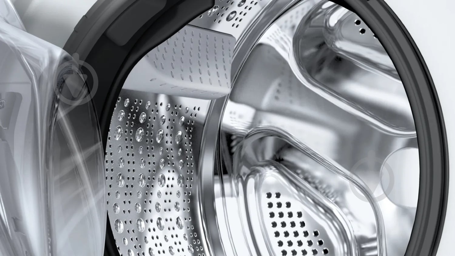 Стиральная машина с сушкой Bosch WNA25401ME - фото 5