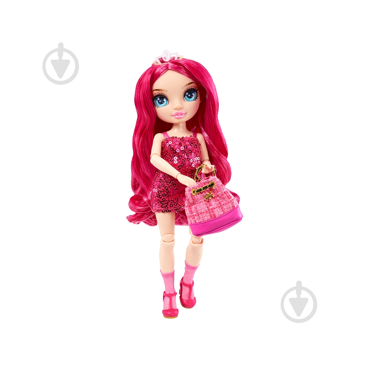 Кукла Rainbow High серии Junior Стелла Монро 583004 - фото 5