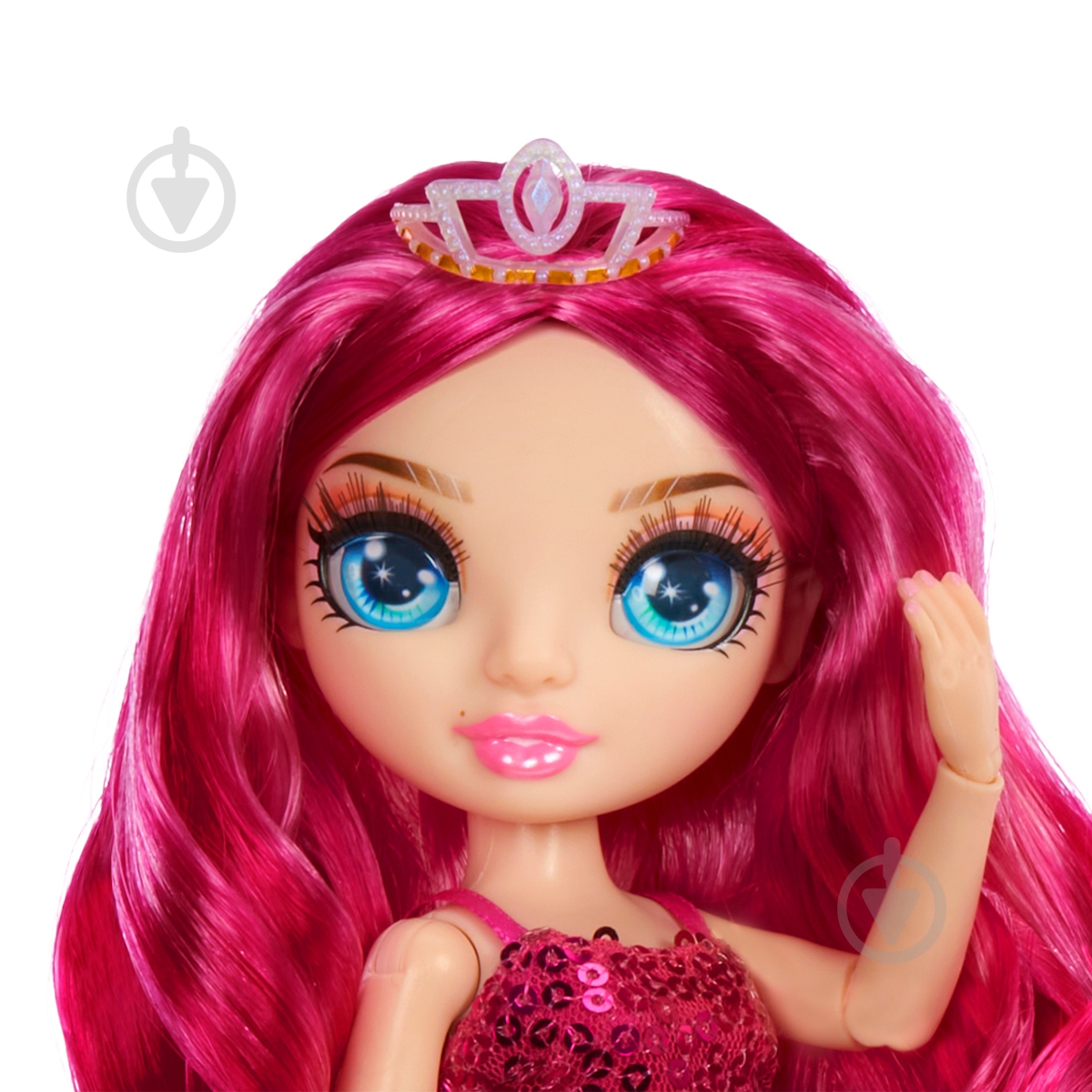 Кукла Rainbow High серии Junior Стелла Монро 583004 - фото 3