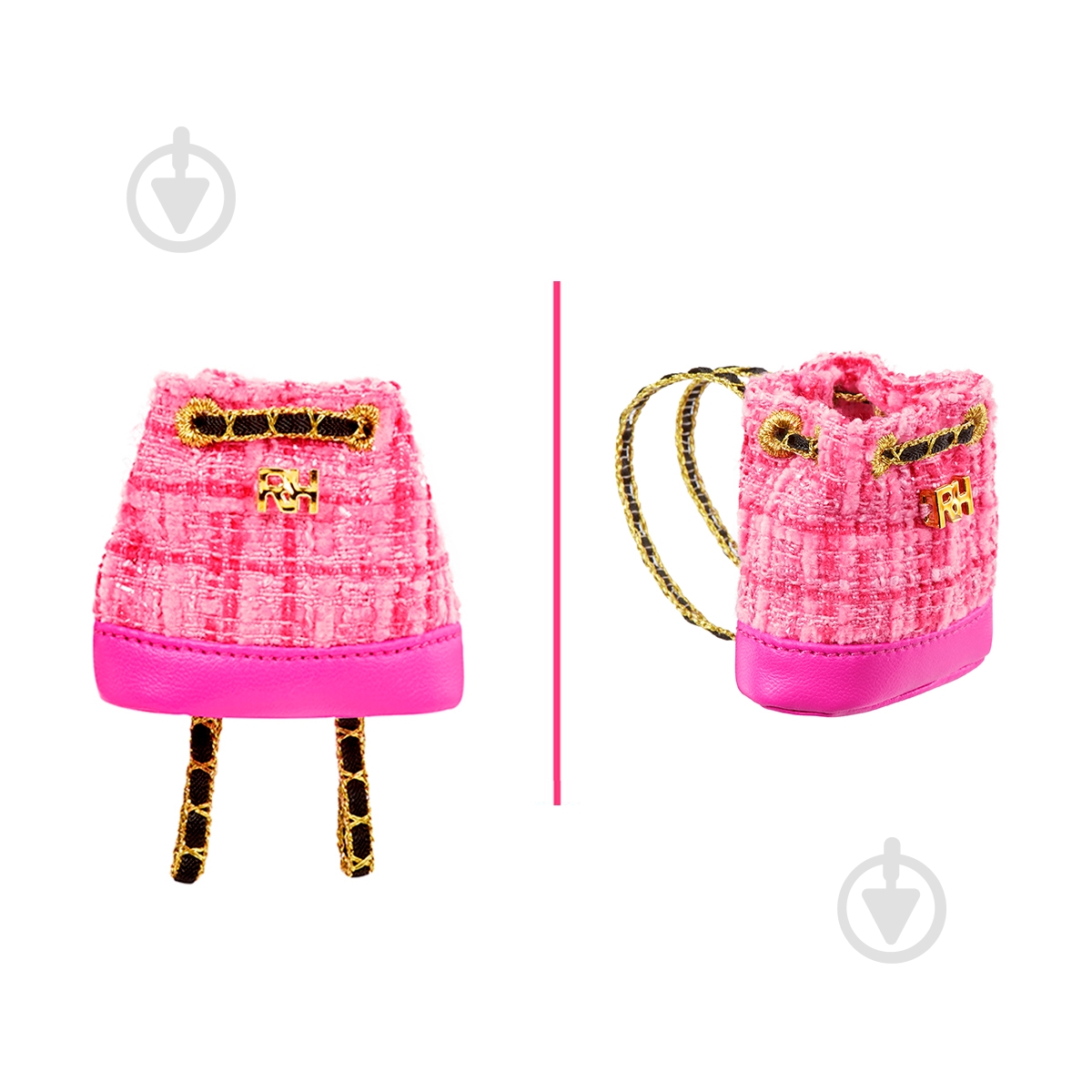 Кукла Rainbow High серии Junior Стелла Монро 583004 - фото 8