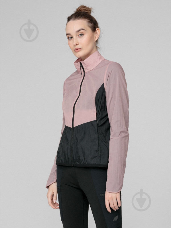 Куртка женская 4F KUDP061-20 р.2XL - фото 3