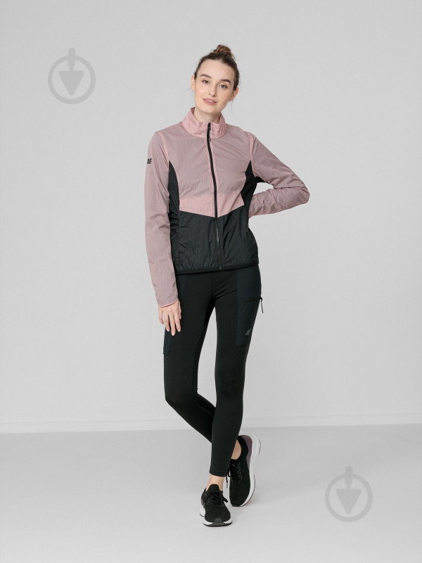 Куртка женская 4F KUDP061-20 р.2XL - фото 4