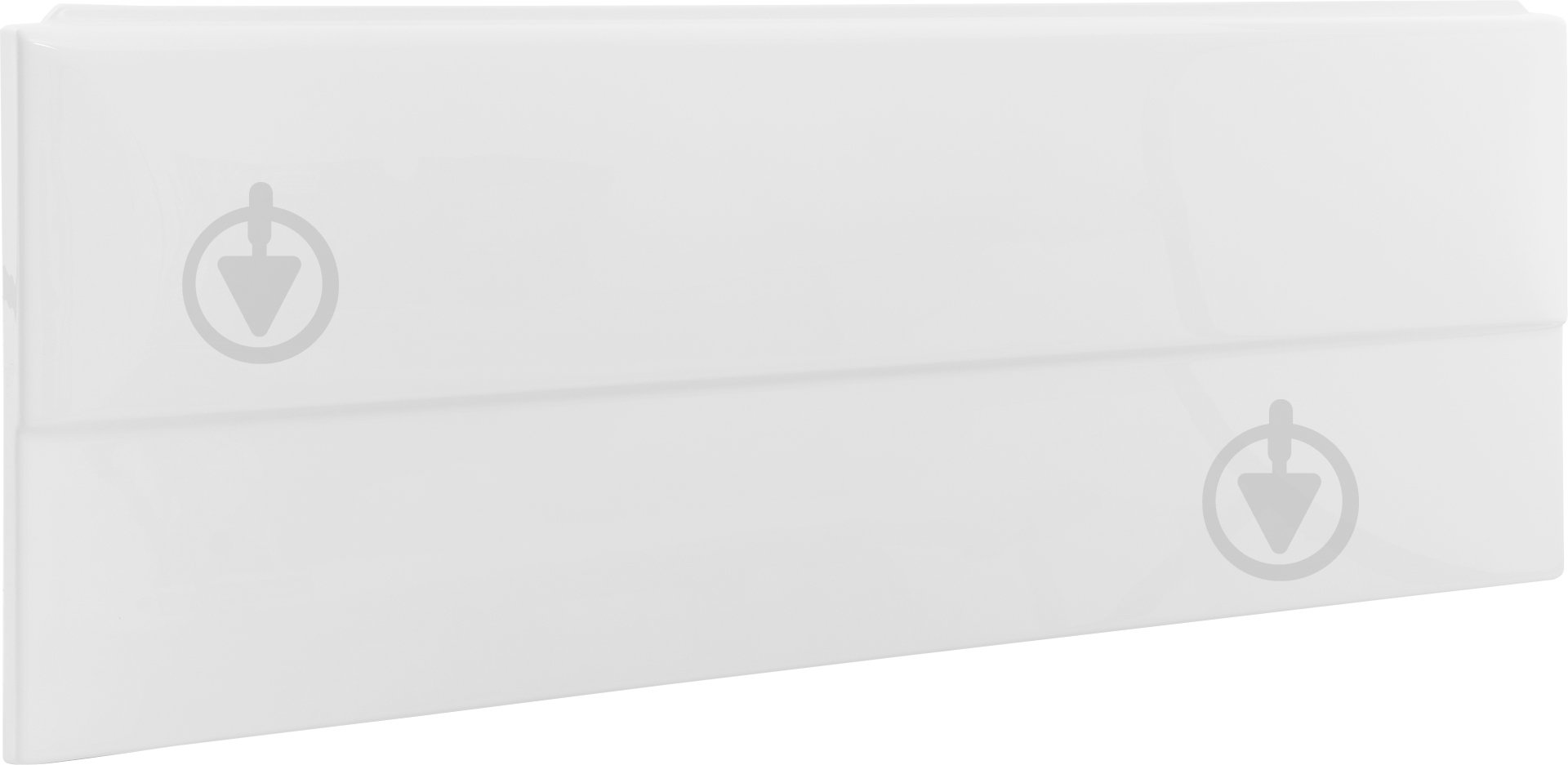 Панель для ванны Koller Pool фронтальная 150 КР - фото 1 Панель для ванны Koller Pool фронтальная 150 КР - фото 1