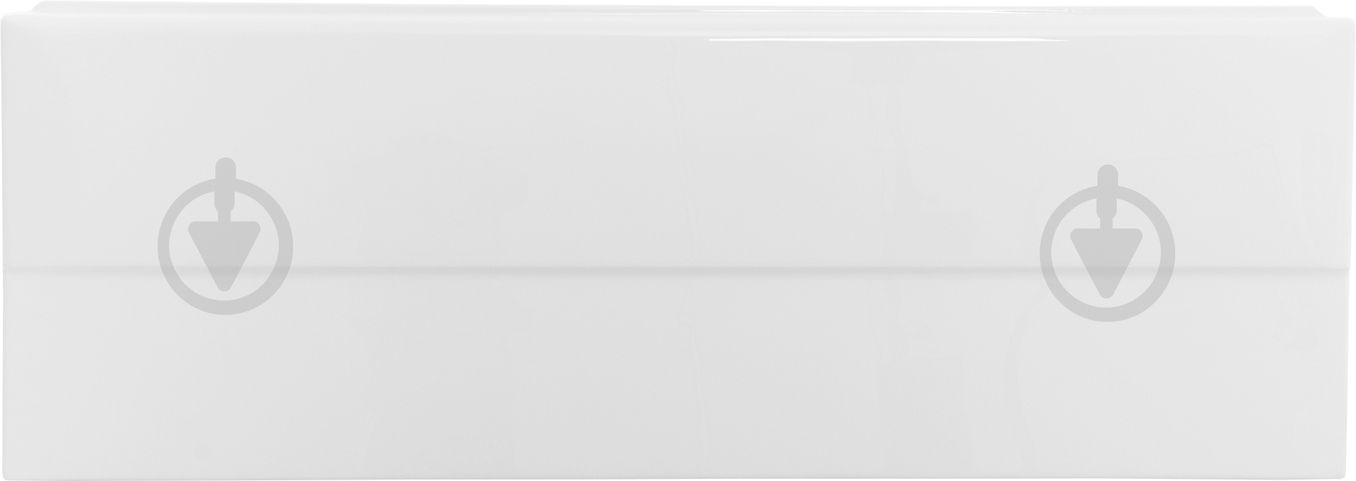 Панель для ванны Koller Pool фронтальная 150 КР - фото 2 Панель для ванны Koller Pool фронтальная 150 КР - фото 2