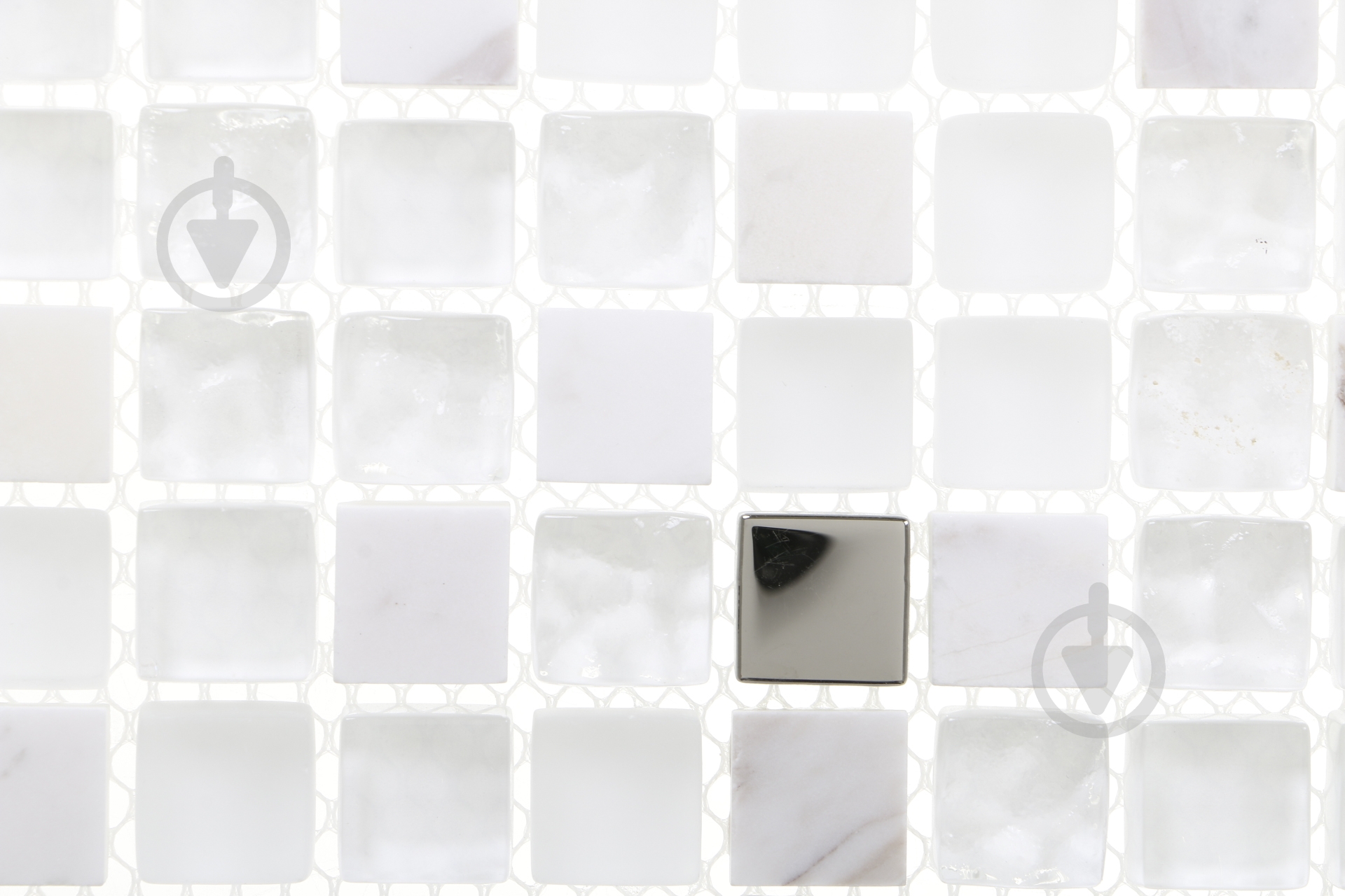 Мозаика Intermatex Lagos Glacier 30х30 - фото 3