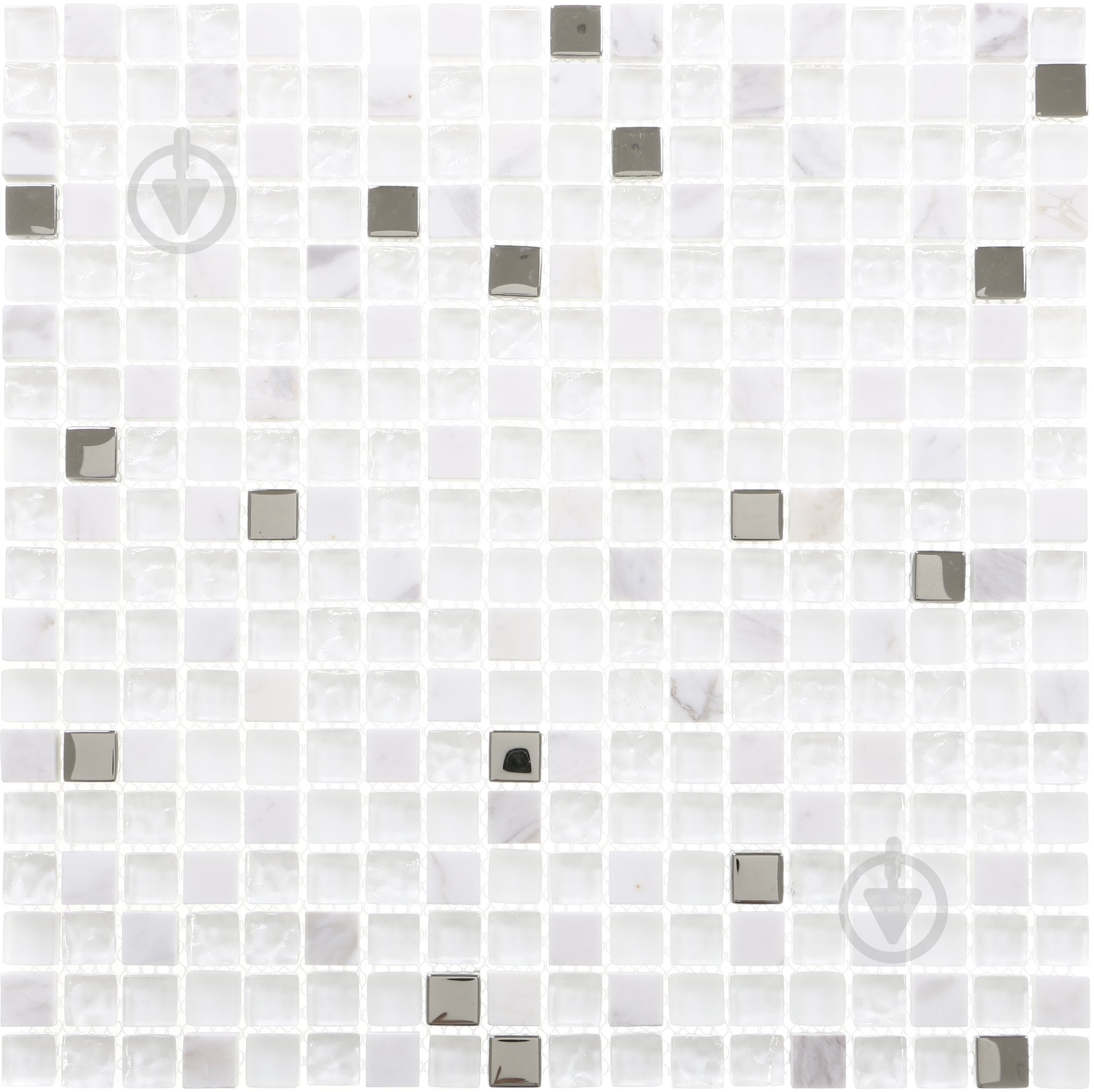 Мозаика Intermatex Lagos Glacier 30х30 - фото 1