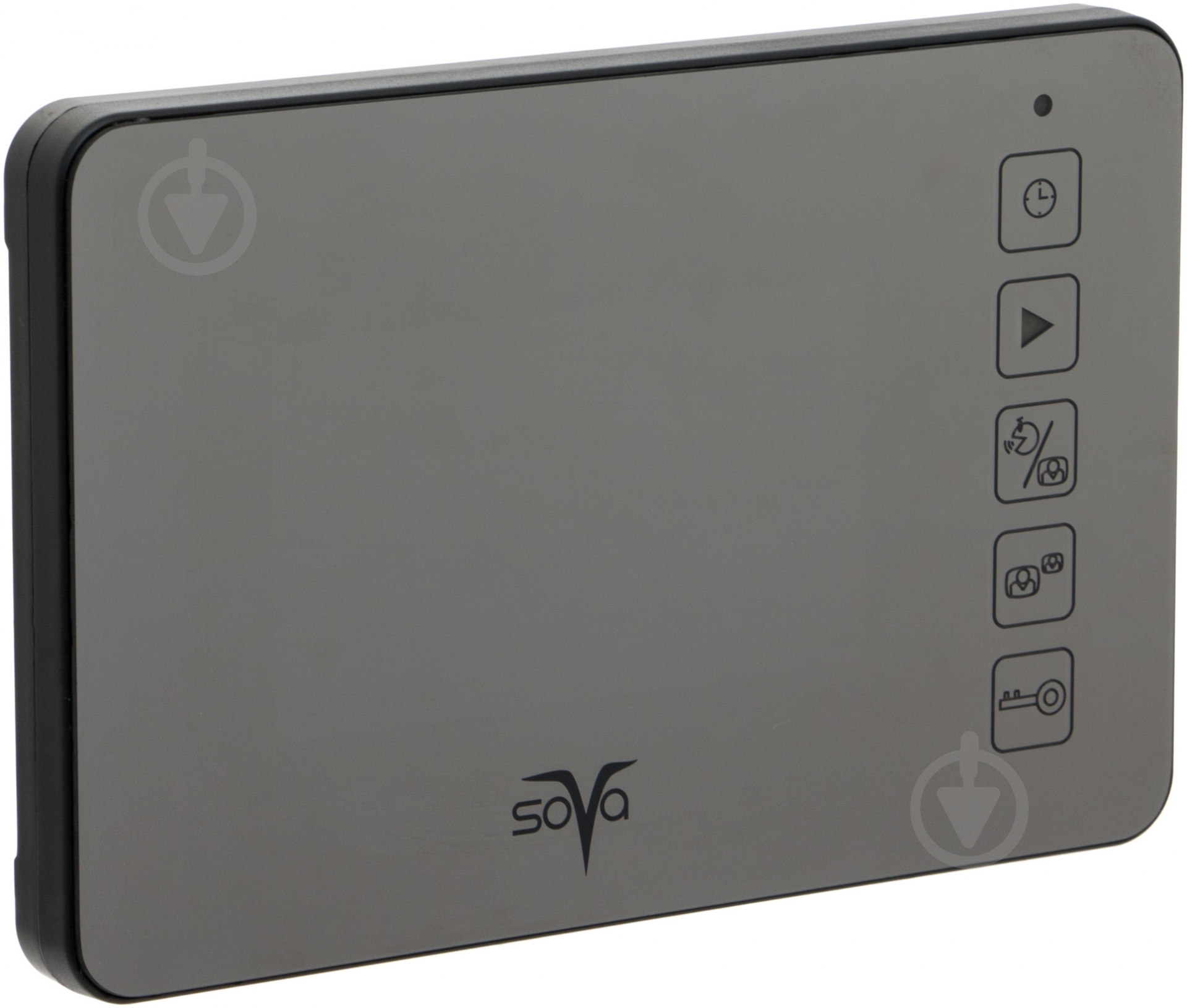 Відеодомофон  Sova М 400 R - фото 2