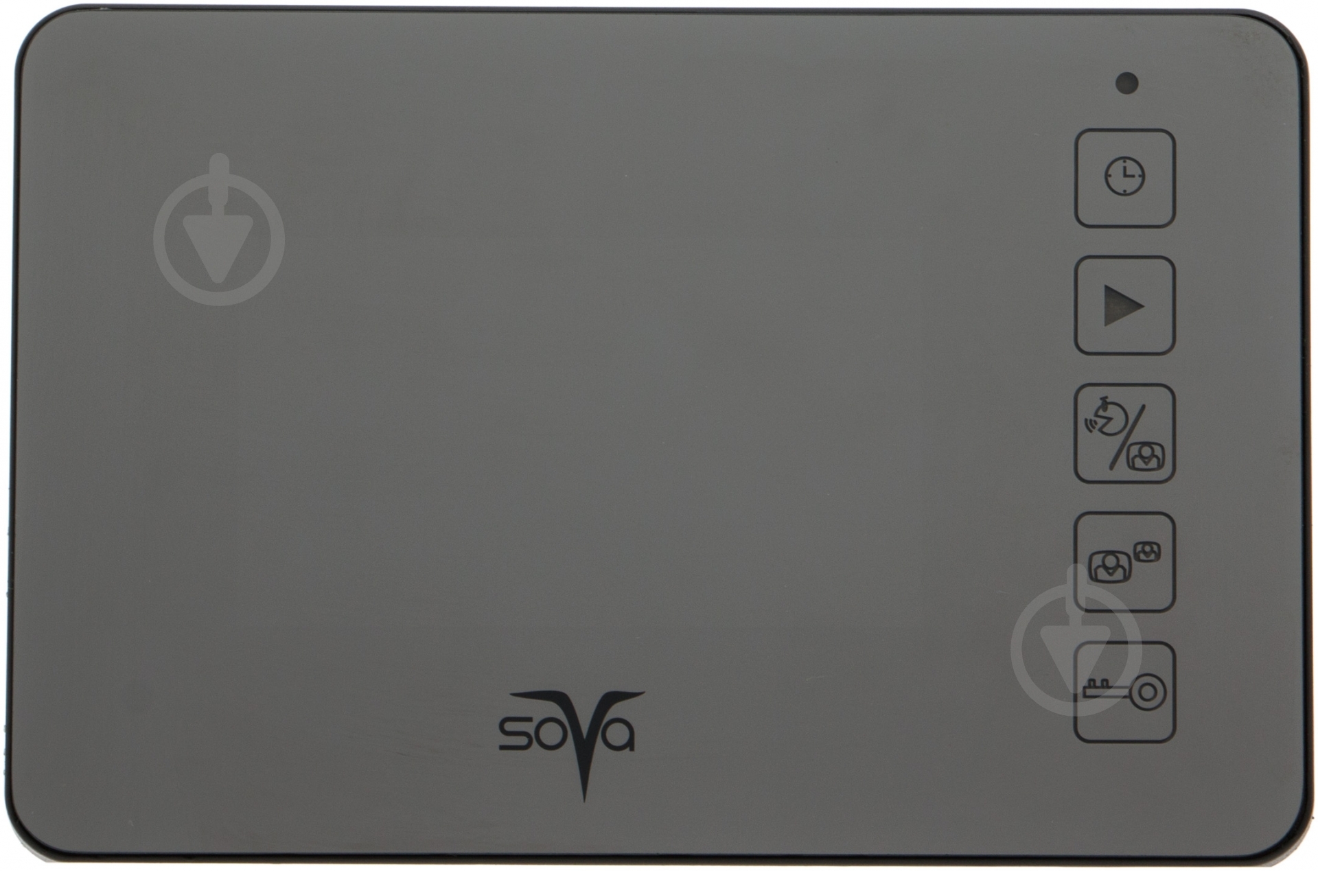 Відеодомофон  Sova М 400 R - фото 6