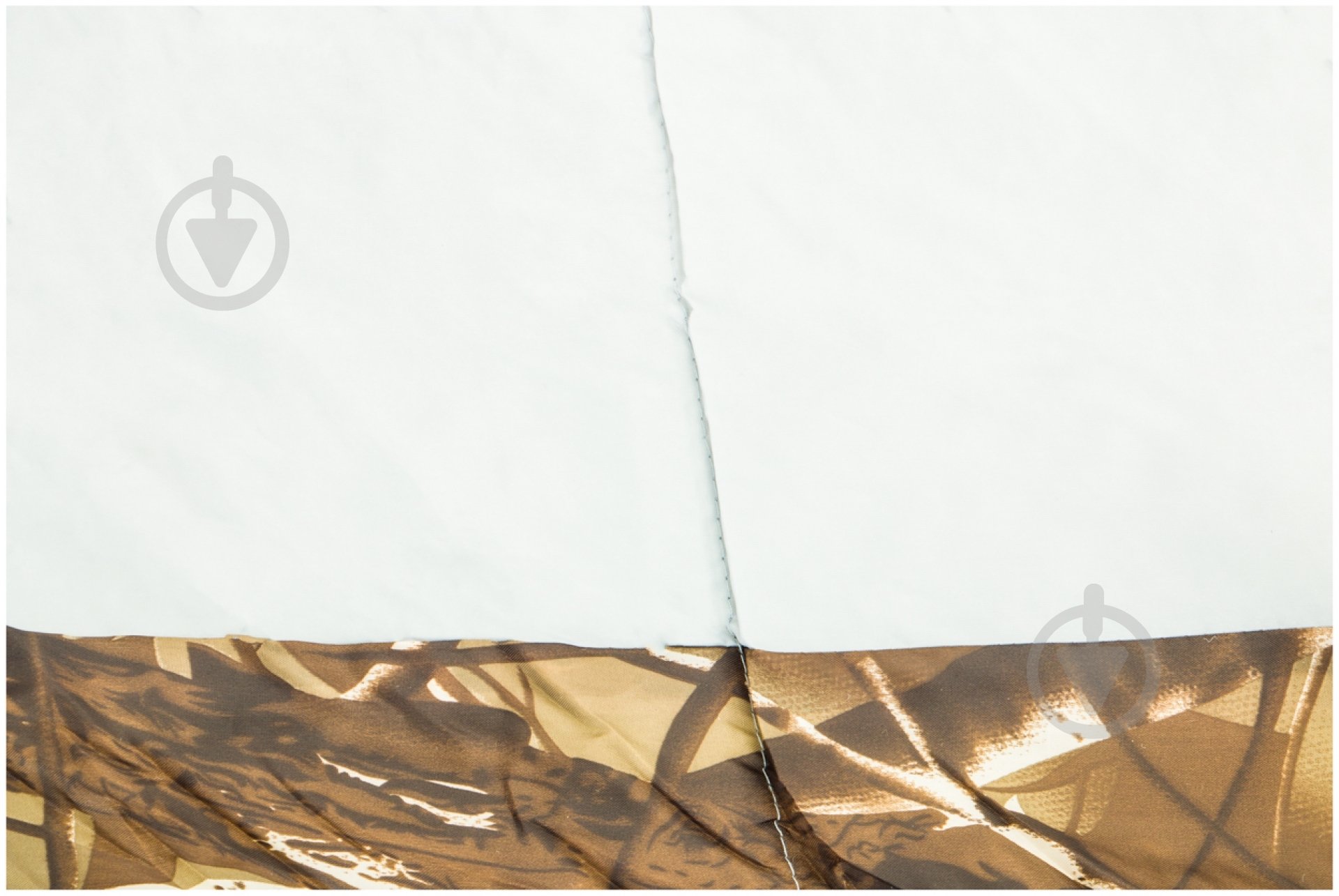 Спальный мешок Grilland FS-1012 - фото 2