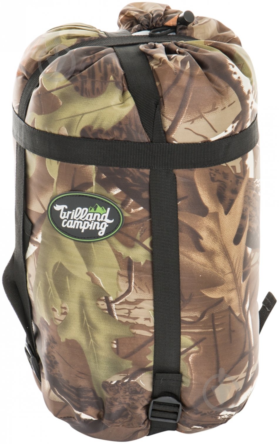 Спальный мешок Grilland FS-1012 - фото 3