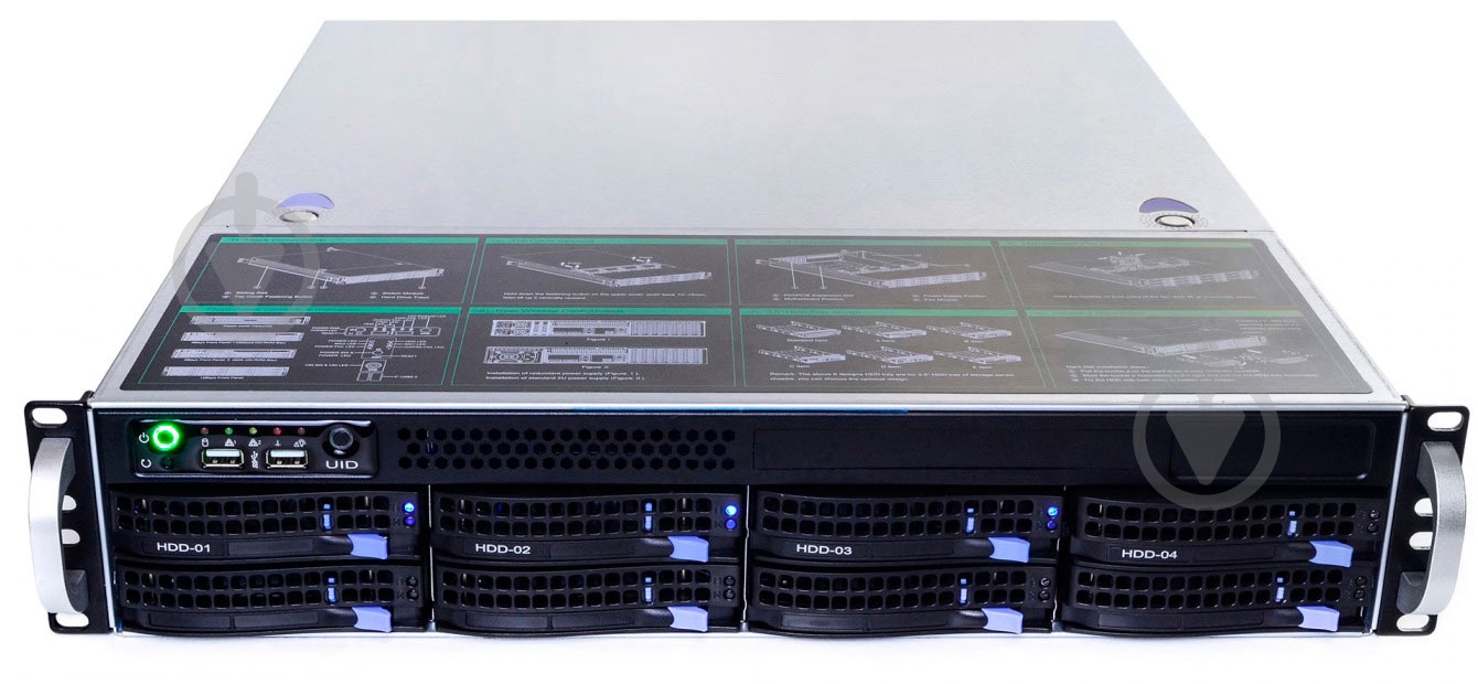 Сервер Artline Business R35 (R35v03) - фото 1