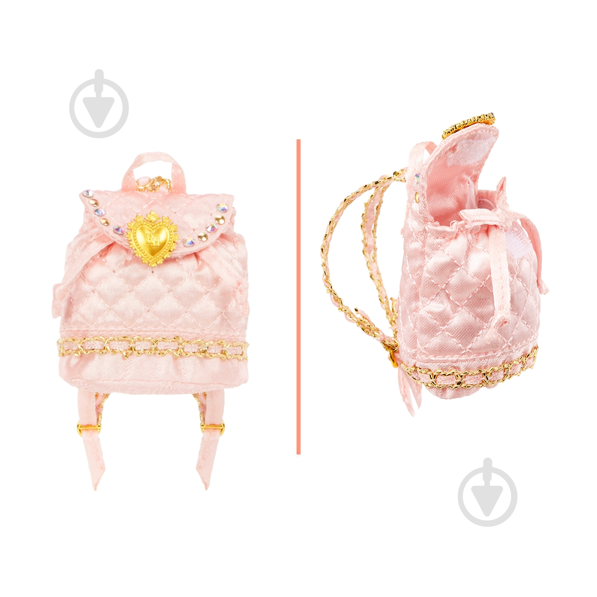 Кукла Rainbow High серии Junior Белла Паркер 582960 - фото 6