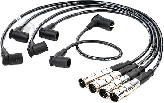 Старт-кабель Bosch 986356333 A м - фото 1 Старт-кабель Bosch 986356333 A м - фото 1