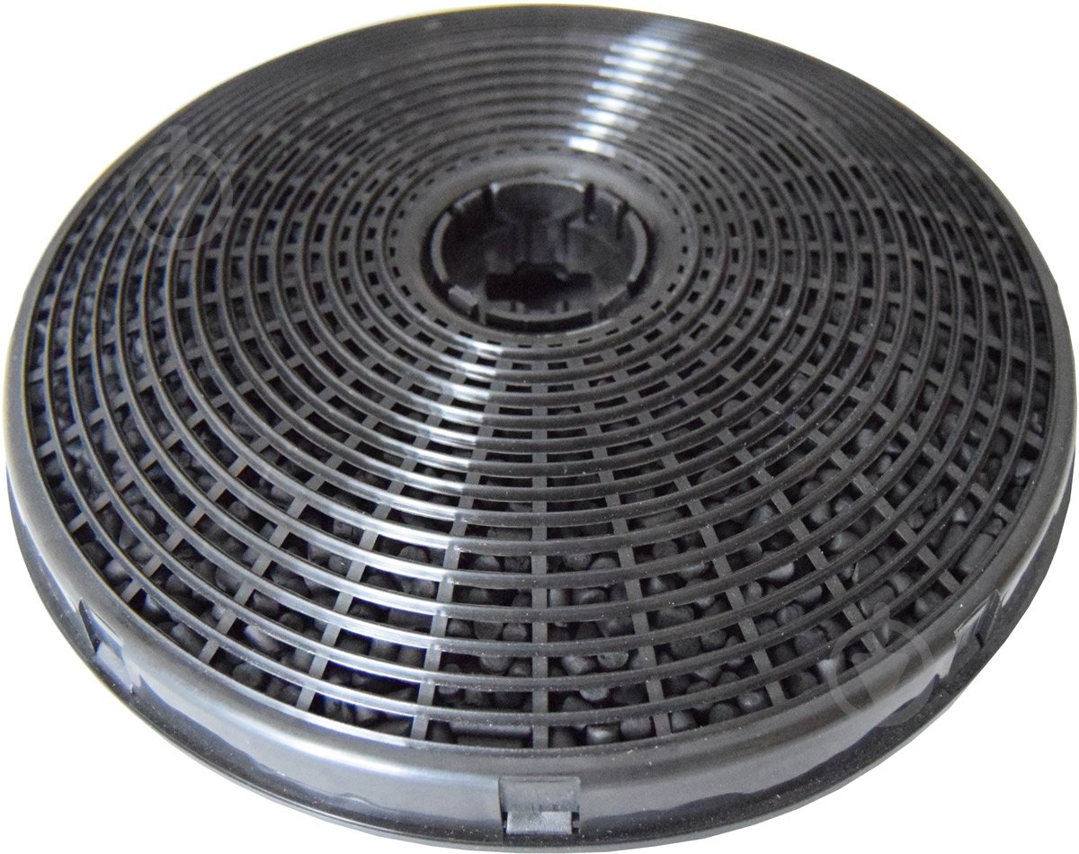 Фільтр вугільний Eleyus FW-E15100 - фото 1