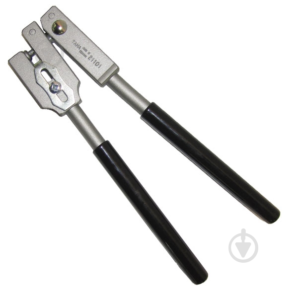 Дырокол TAMA ручной 21 101 - фото 1