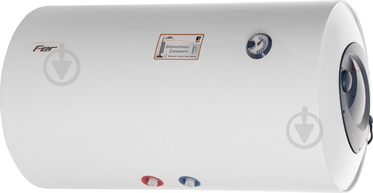 Бойлер Ferroli FER Blue Ocean HBO080/3 - фото 1