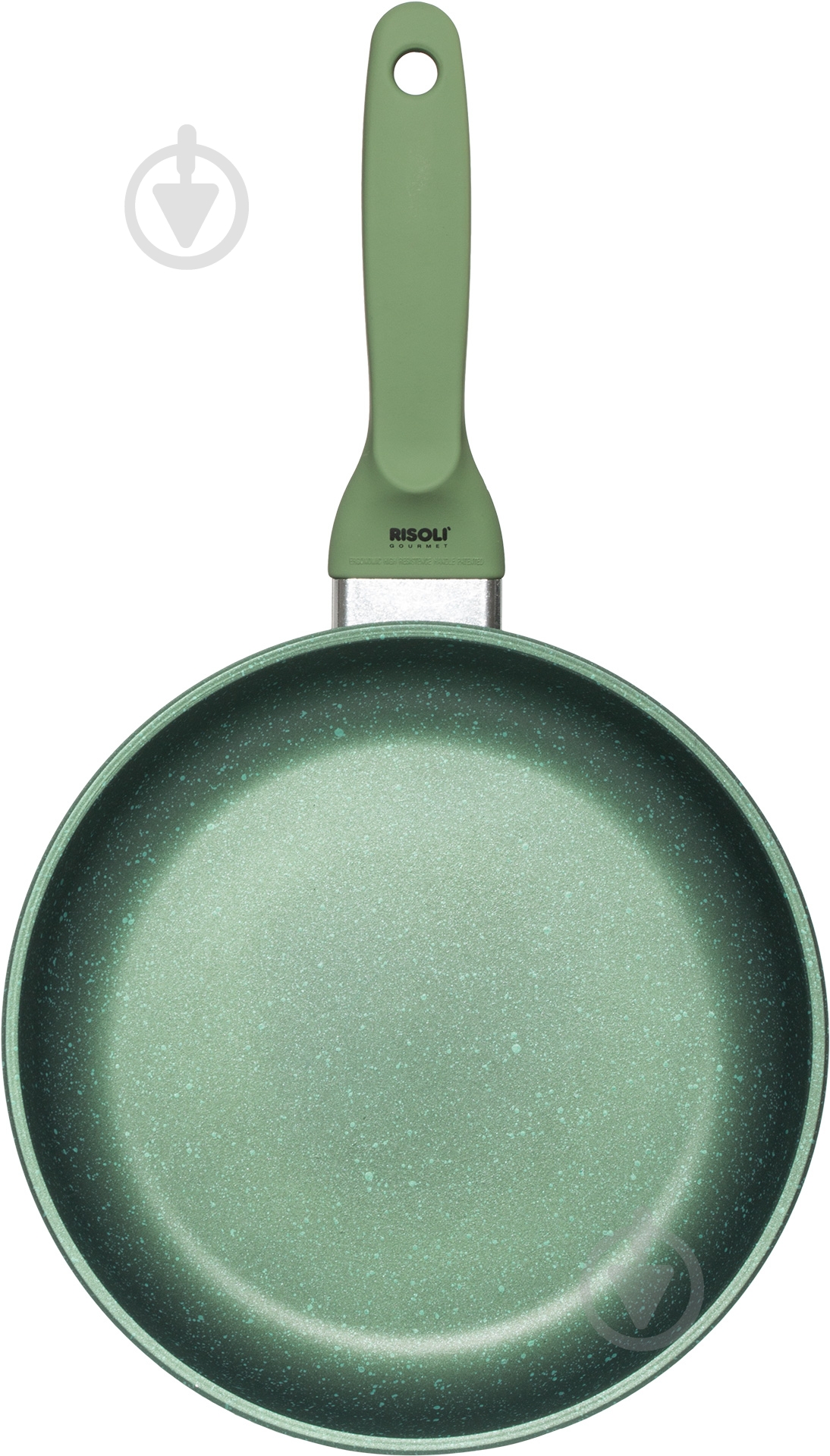 Сковорода Risoli Dr. Green Induction 28 см - фото 2