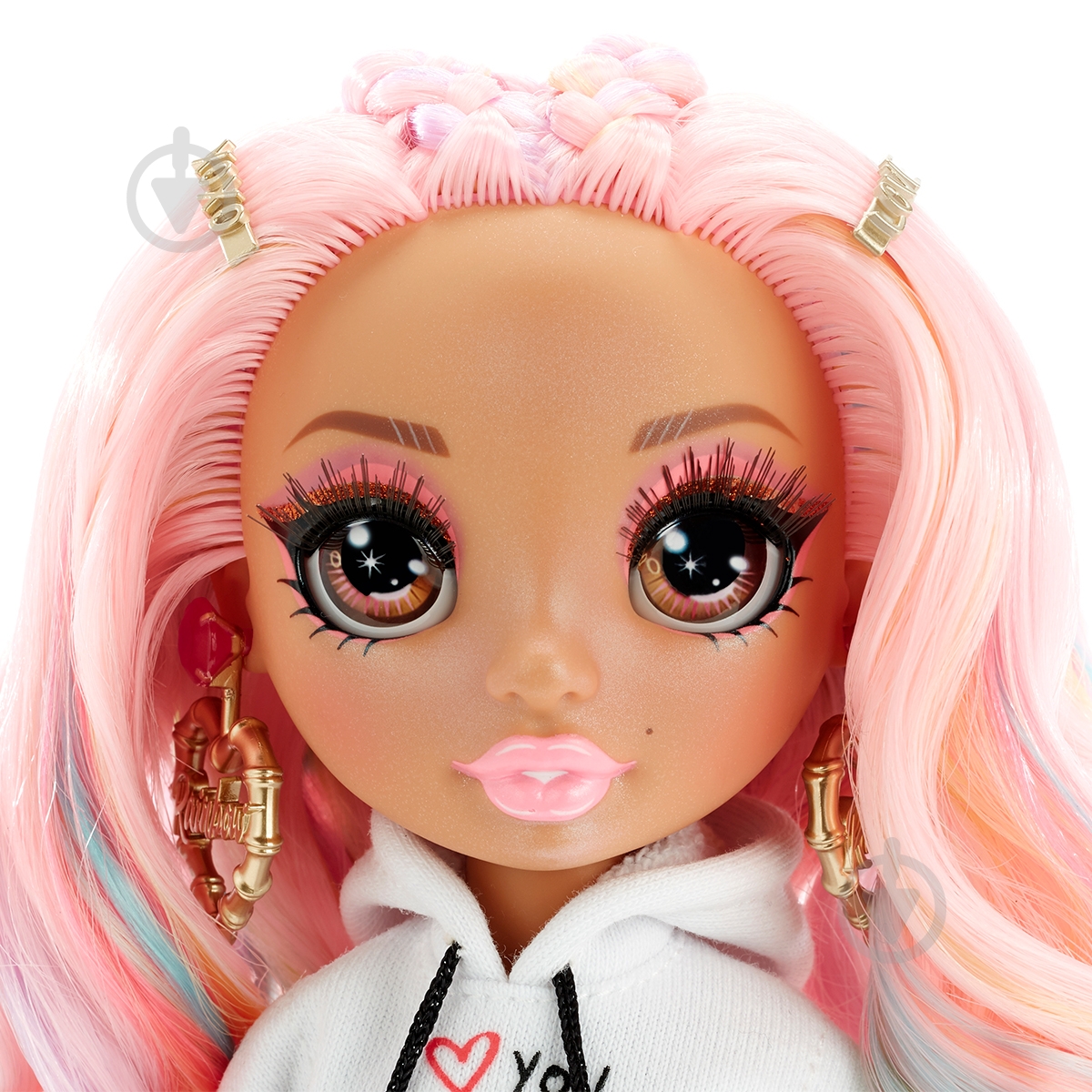 Кукла Rainbow High Киа Харт 580775 - фото 6