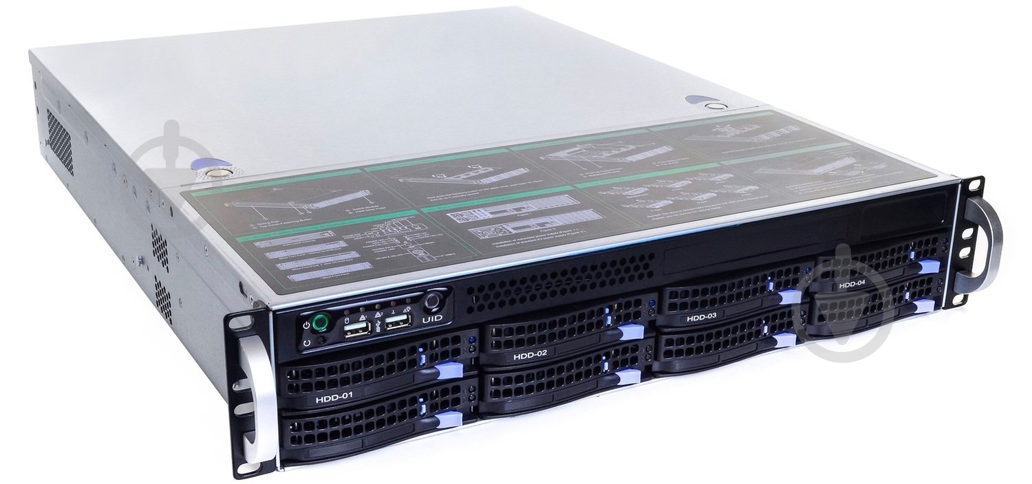 Сервер Artline Business R35 (R35v05) - фото 1