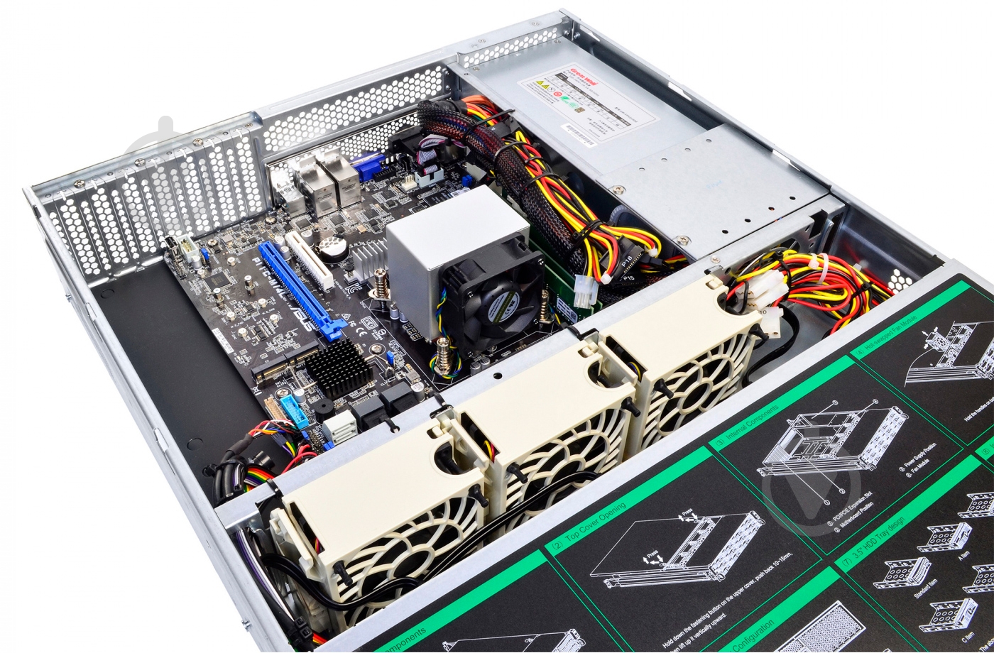 Сервер Artline Business R35 (R35v05) - фото 8