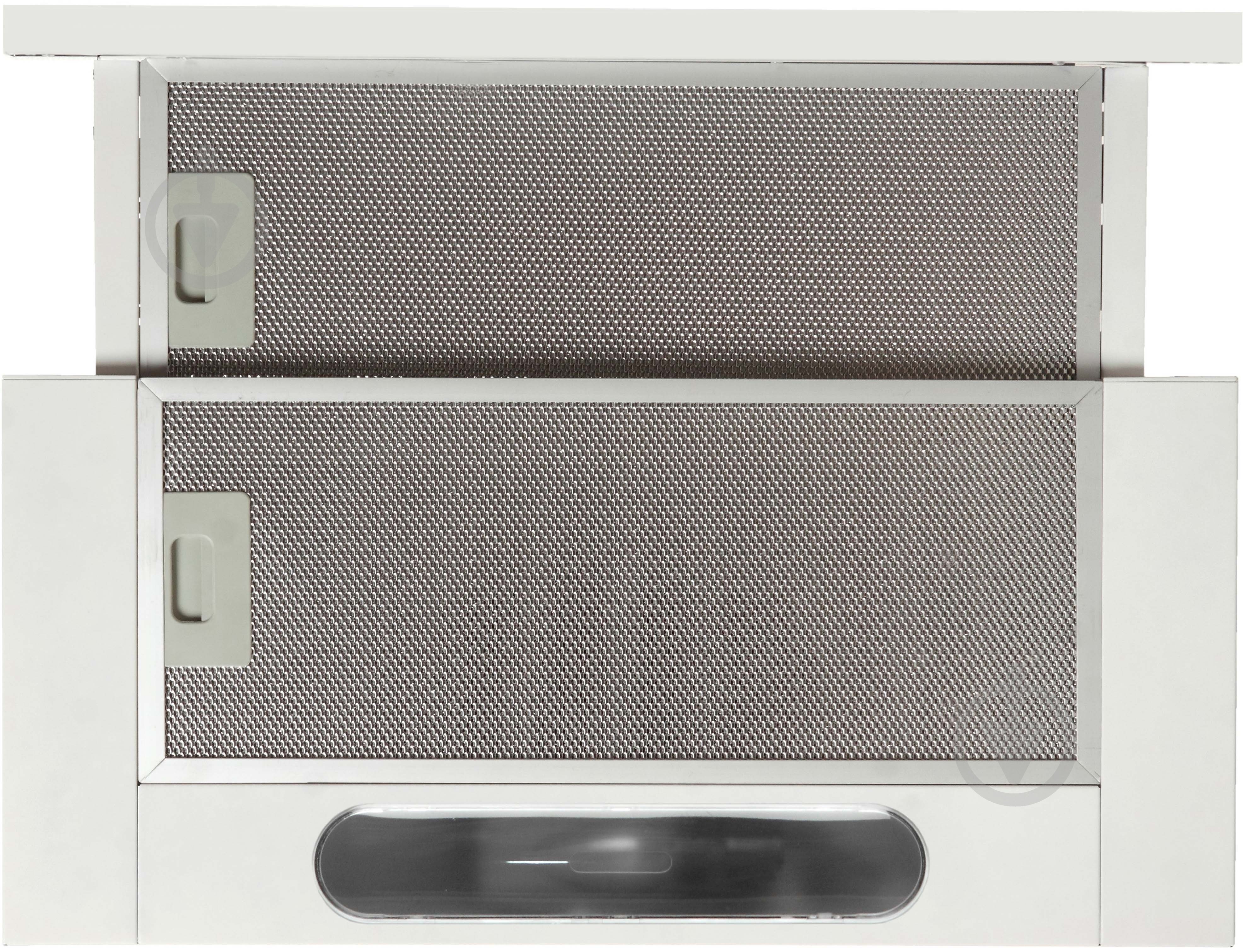 Вытяжка Eleyus Cyclon 470 50 WH - фото 7