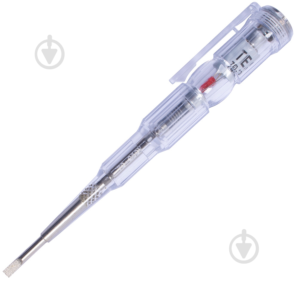 Отвертка индикаторная E.NEXT АС/DC70-250В t001108 - фото 1