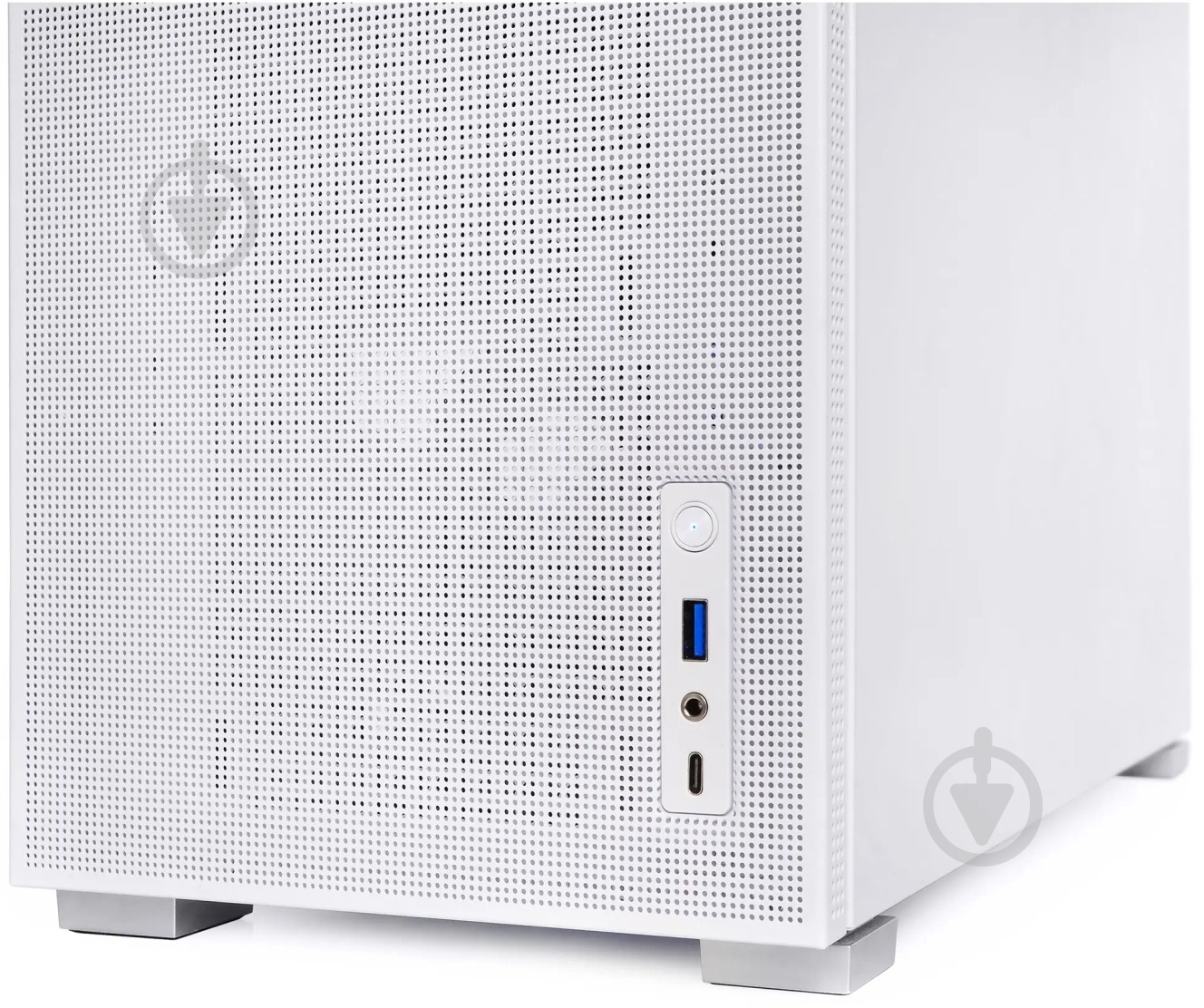 Компьютер Artline Gaming D31White (D31Whitev43Win) white - фото 2