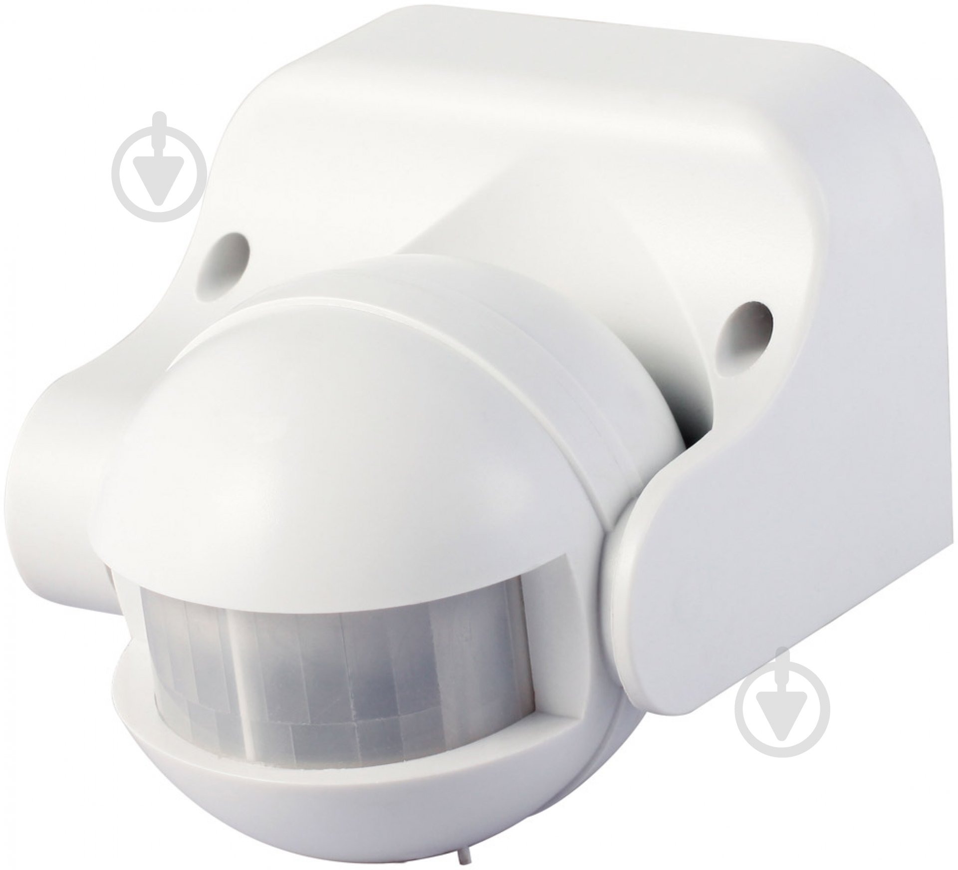 Датчик движения E.NEXT (e.sensor.pir.09.white) s061002 - фото 1 Датчик движения E.NEXT (e.sensor.pir.09.white) s061002 - фото 1