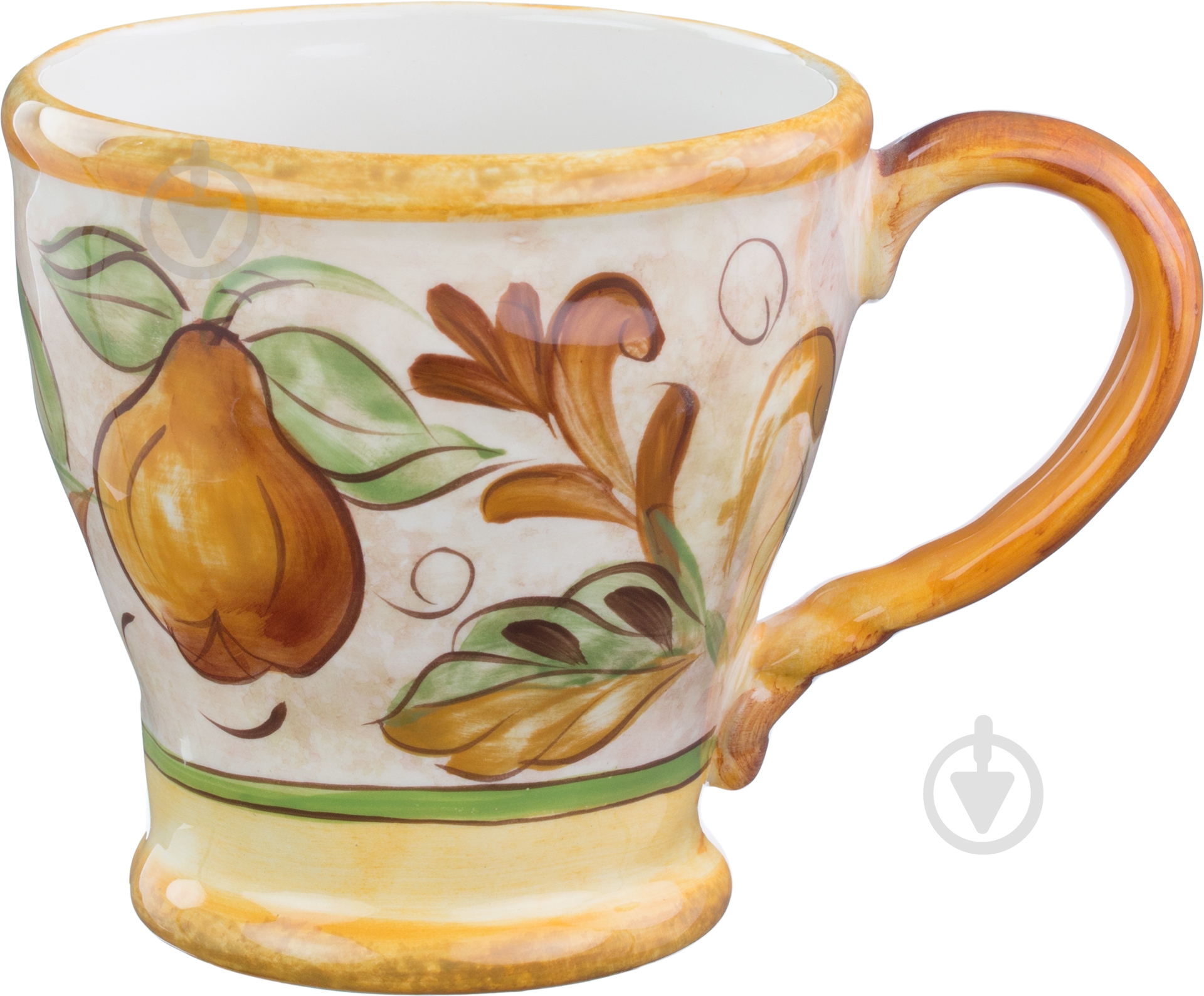 Чашка Certified International Milano 300 мл - фото 1