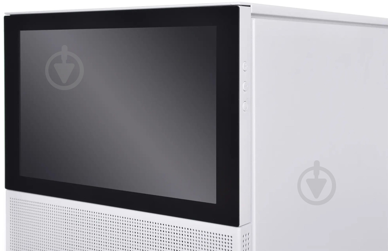 Компьютер Artline Gaming D31White (D31Whitev42Win) white - фото 3