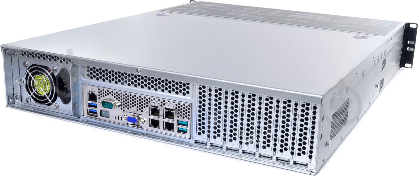 Сервер Artline Business R37 (R37v05) - фото 8 Сервер Artline Business R37 (R37v05) - фото 8