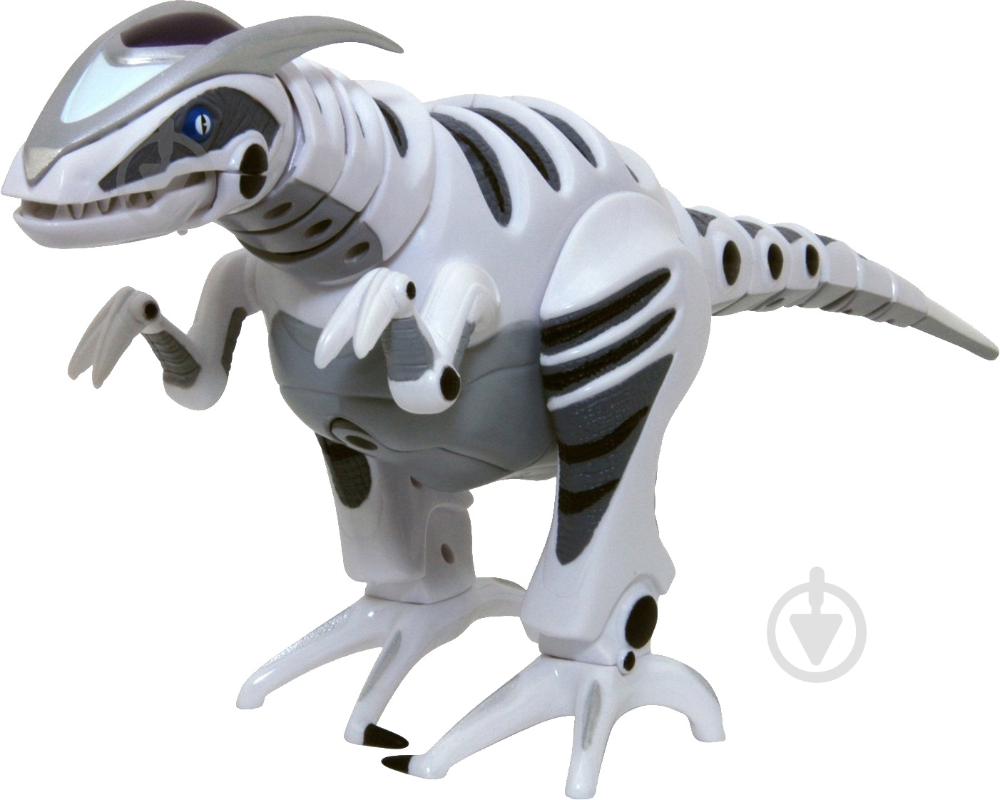 Робот-динозавр Wow Wee MINI Roboraptor W8195 - фото 2 Робот-динозавр Wow Wee MINI Roboraptor W8195 - фото 2