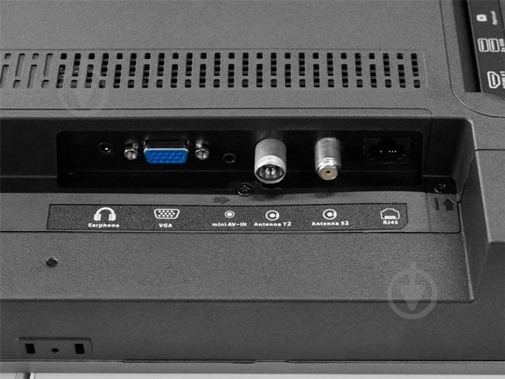 Телевизор Gazer TV32-FS2S - фото 6 Телевизор Gazer TV32-FS2S - фото 6