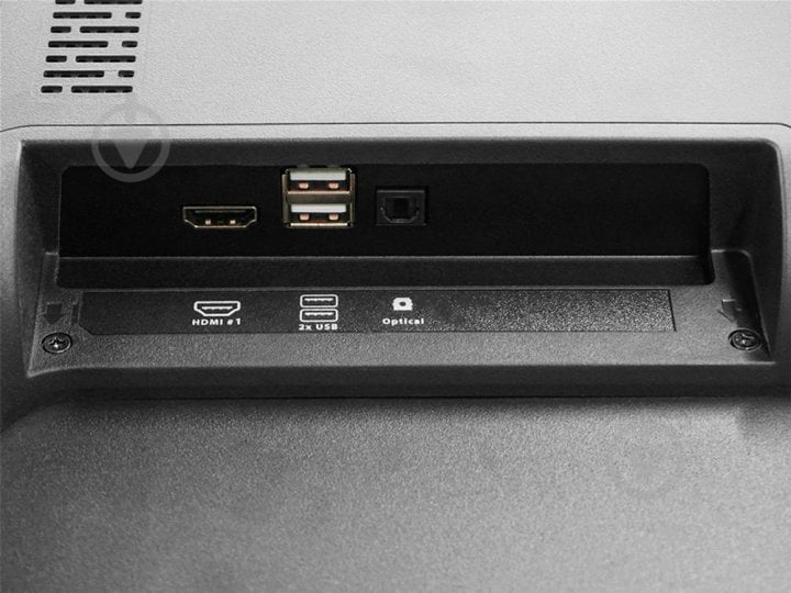 Телевизор Gazer TV32-FS2S - фото 7 Телевизор Gazer TV32-FS2S - фото 7