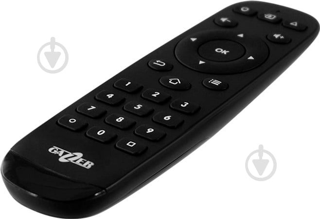 Телевизор Gazer TV32-FS2S - фото 8 Телевизор Gazer TV32-FS2S - фото 8