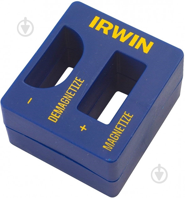 Irwin × 1953963 - фото 2