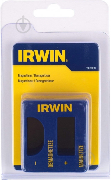 Irwin × 1953963 - фото 3