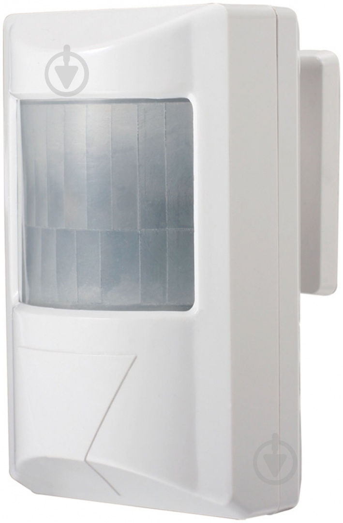 Датчик движения E.NEXT (e.sensor.pir.38.white) s061006 - фото 1