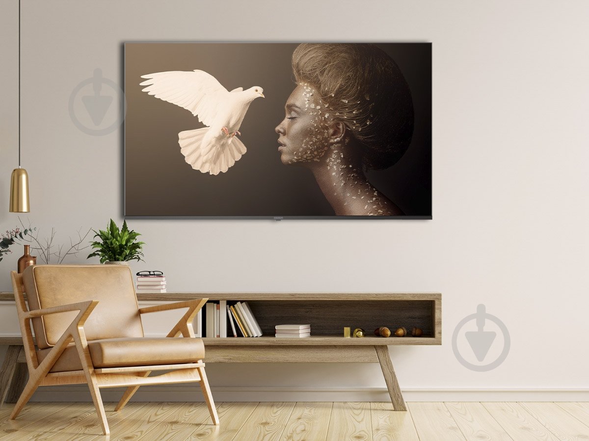 Телевизор Gazer TV32-HS3B - фото 6