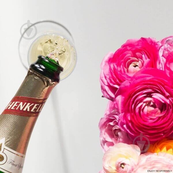 Вино игристое Henkell Trocken 11.5% 0,75 л - фото 3 Вино игристое Henkell Trocken 11.5% 0,75 л - фото 3