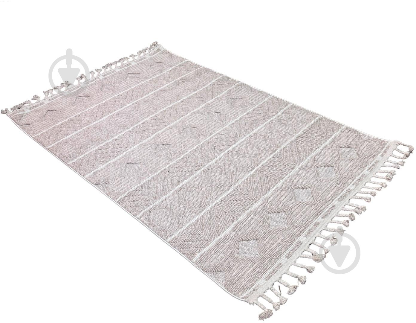 Ковер STELLART CARPET OPERA (BEIGE/BEIGE 0241B) 80x150 см - фото 2 Ковер STELLART CARPET OPERA (BEIGE/BEIGE 0241B) 80x150 см - фото 2