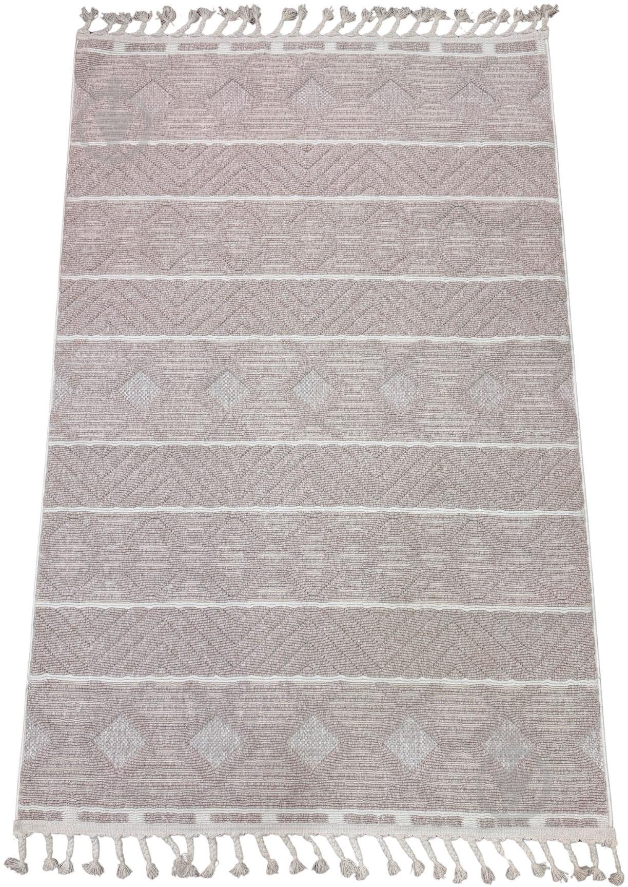 Ковер STELLART CARPET OPERA (BEIGE/BEIGE 0241B) 80x150 см - фото 3 Ковер STELLART CARPET OPERA (BEIGE/BEIGE 0241B) 80x150 см - фото 3