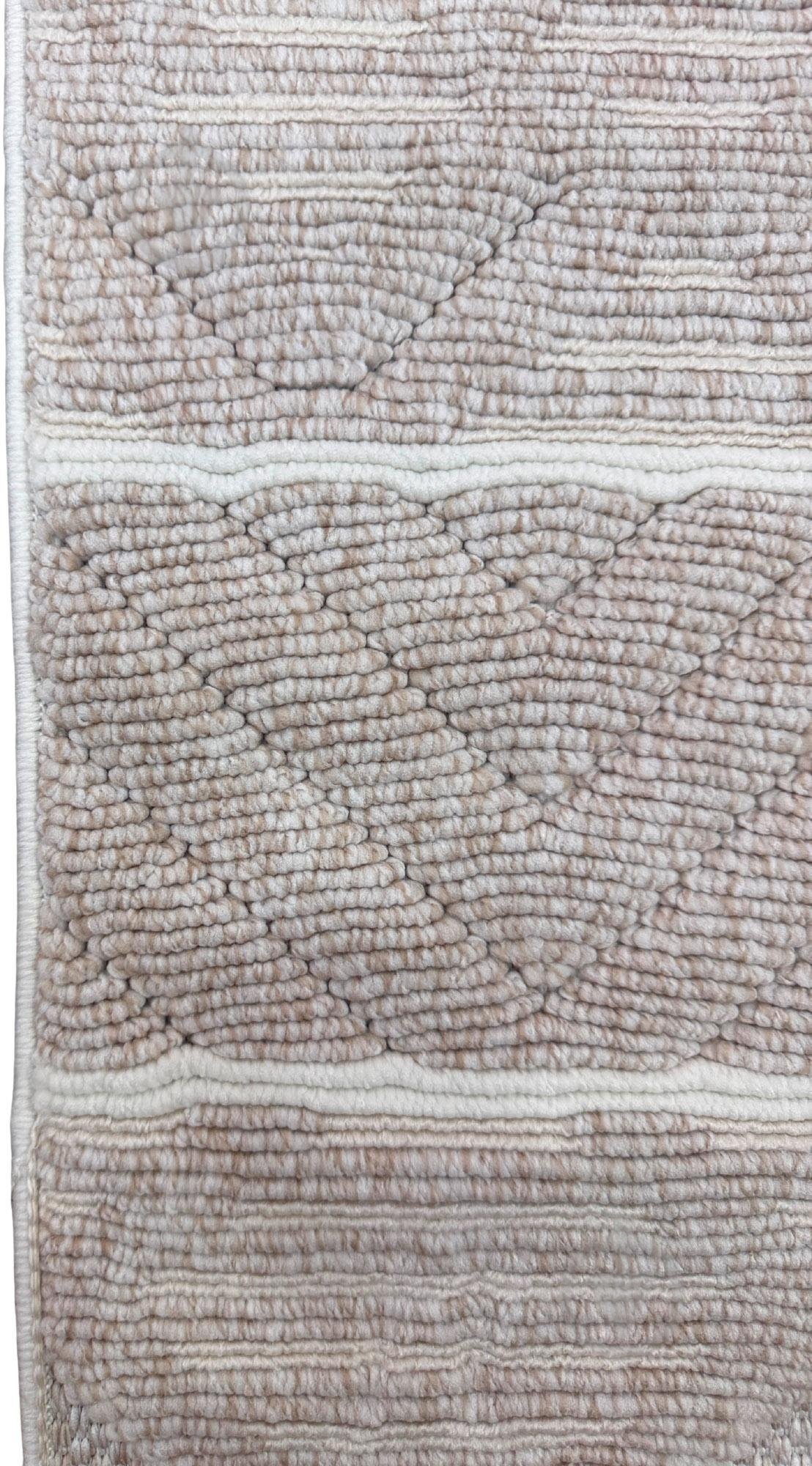 Ковер STELLART CARPET OPERA (BEIGE/BEIGE 0241B) 80x150 см - фото 4 Ковер STELLART CARPET OPERA (BEIGE/BEIGE 0241B) 80x150 см - фото 4