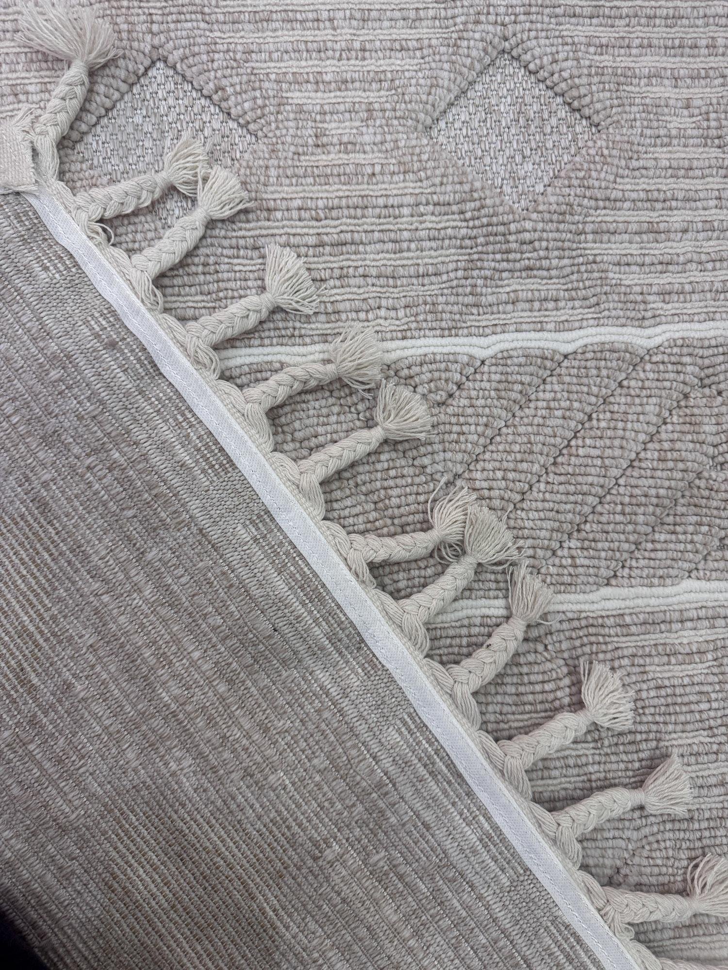 Ковер STELLART CARPET OPERA (BEIGE/BEIGE 0241B) 80x150 см - фото 5 Ковер STELLART CARPET OPERA (BEIGE/BEIGE 0241B) 80x150 см - фото 5