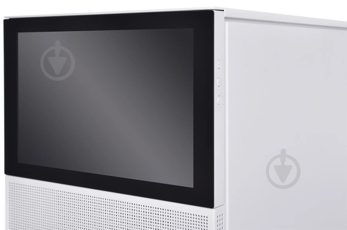 Компьютер Artline Gaming D31White (D31Whitev44Win) white - фото 3