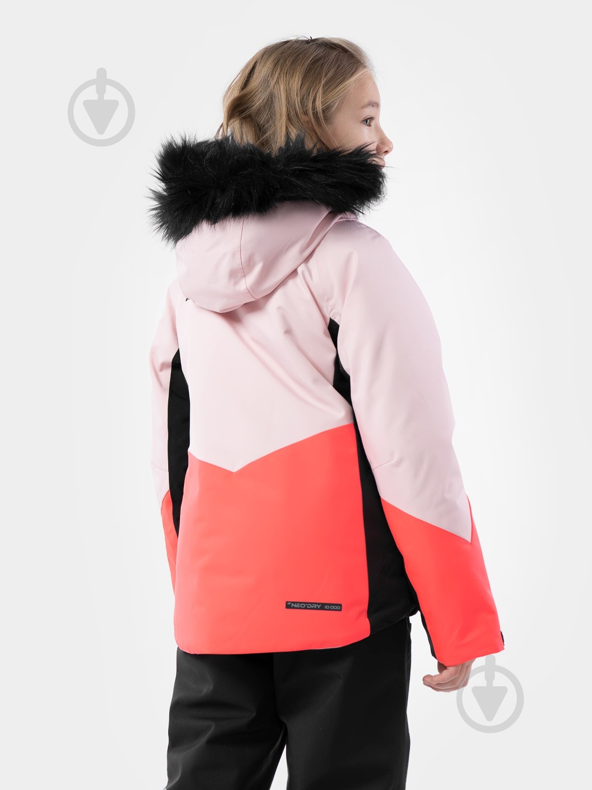 Куртка детская 4F JKUDN003-56S - фото 5 Куртка детская 4F JKUDN003-56S - фото 5