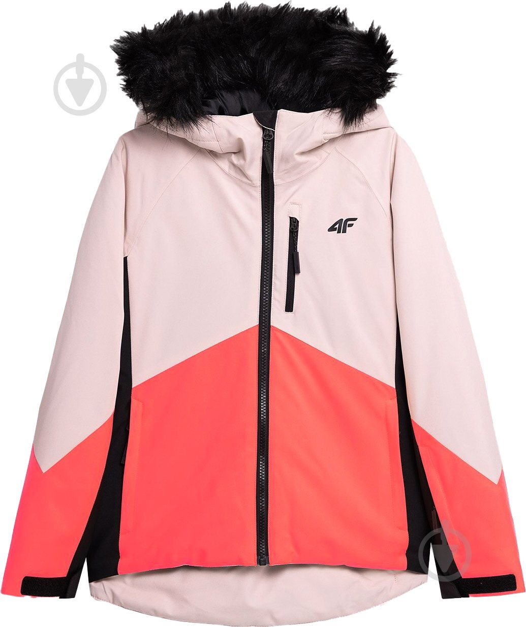 Куртка детская 4F JKUDN003-56S - фото 1 Куртка детская 4F JKUDN003-56S - фото 1