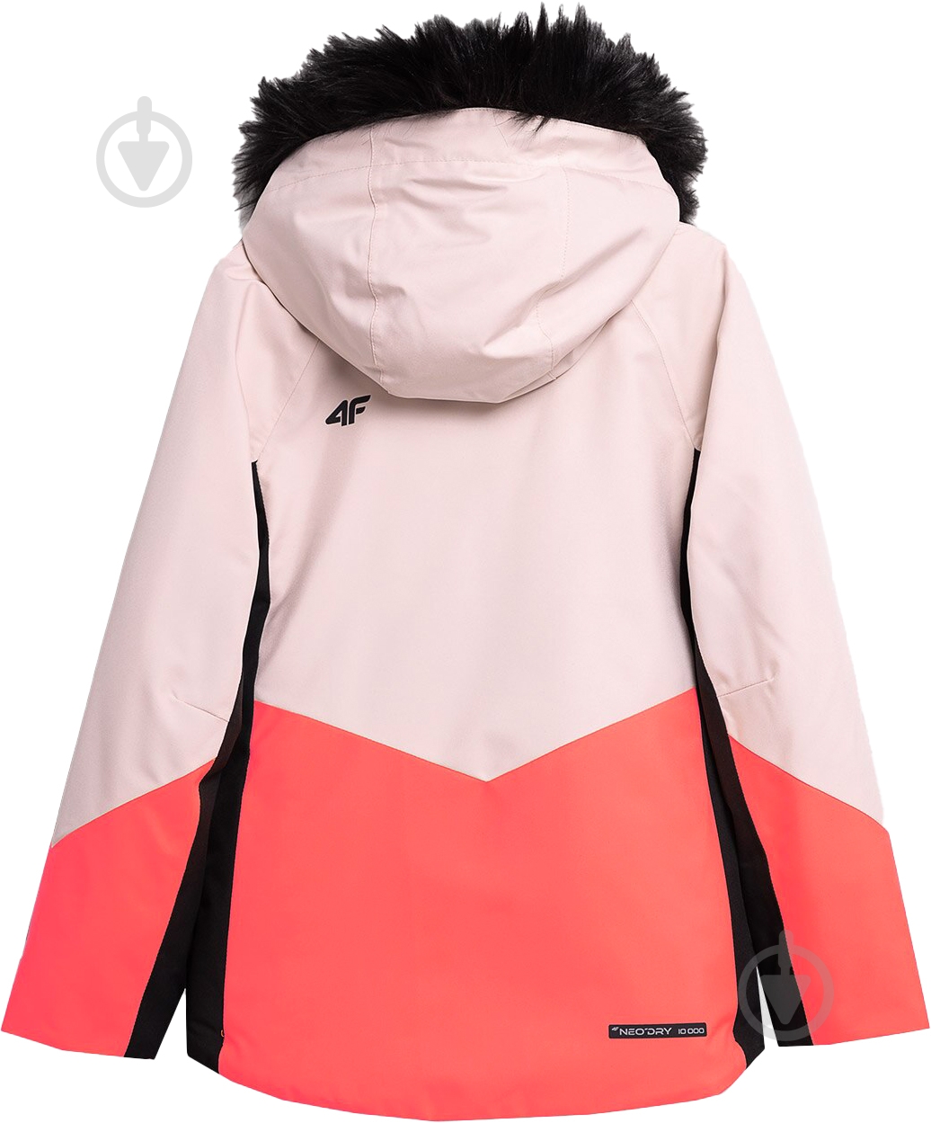 Куртка детская 4F JKUDN003-56S - фото 2 Куртка детская 4F JKUDN003-56S - фото 2